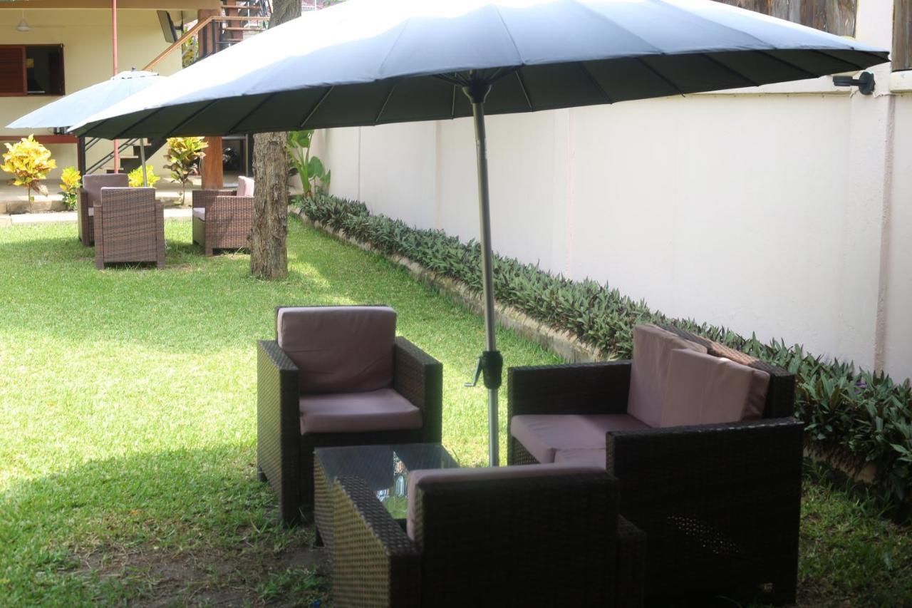 Kays Lodge Dar es Salaam Exterior photo