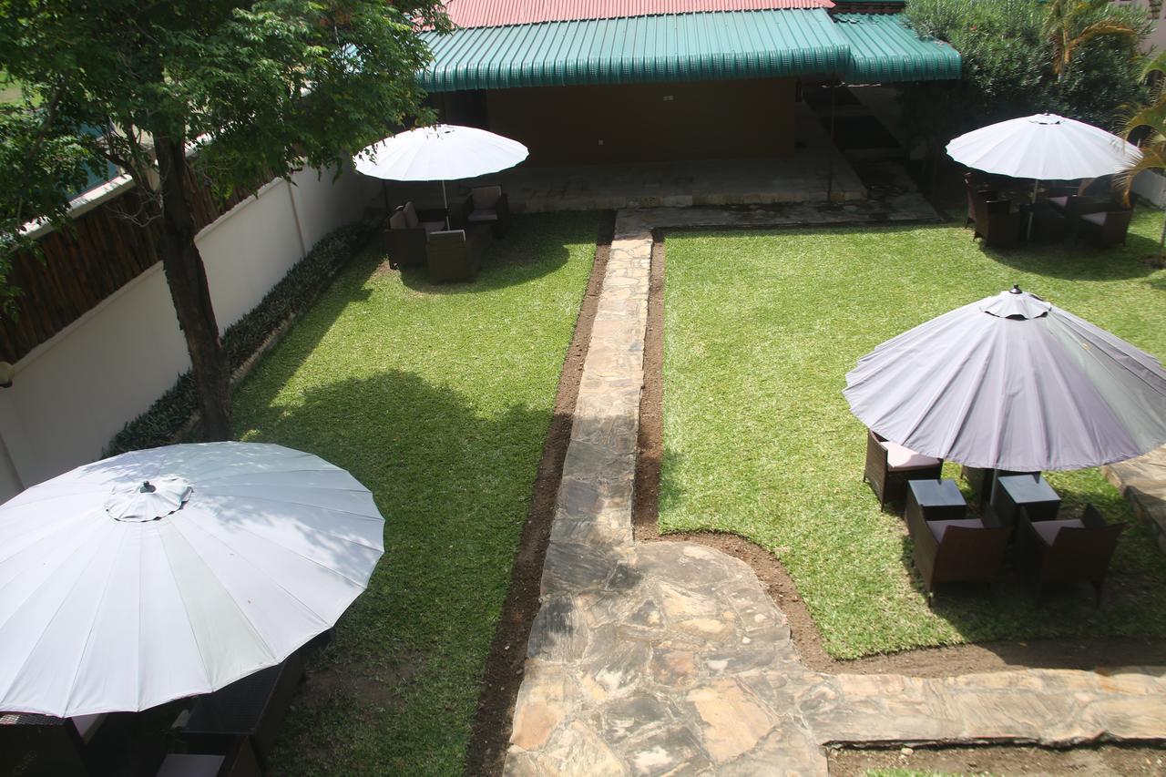 Kays Lodge Dar es Salaam Exterior photo