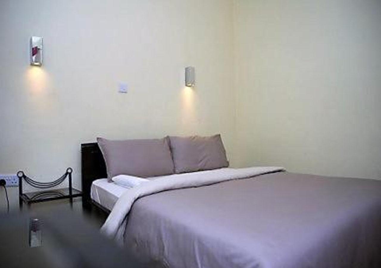 Kays Lodge Dar es Salaam Exterior photo