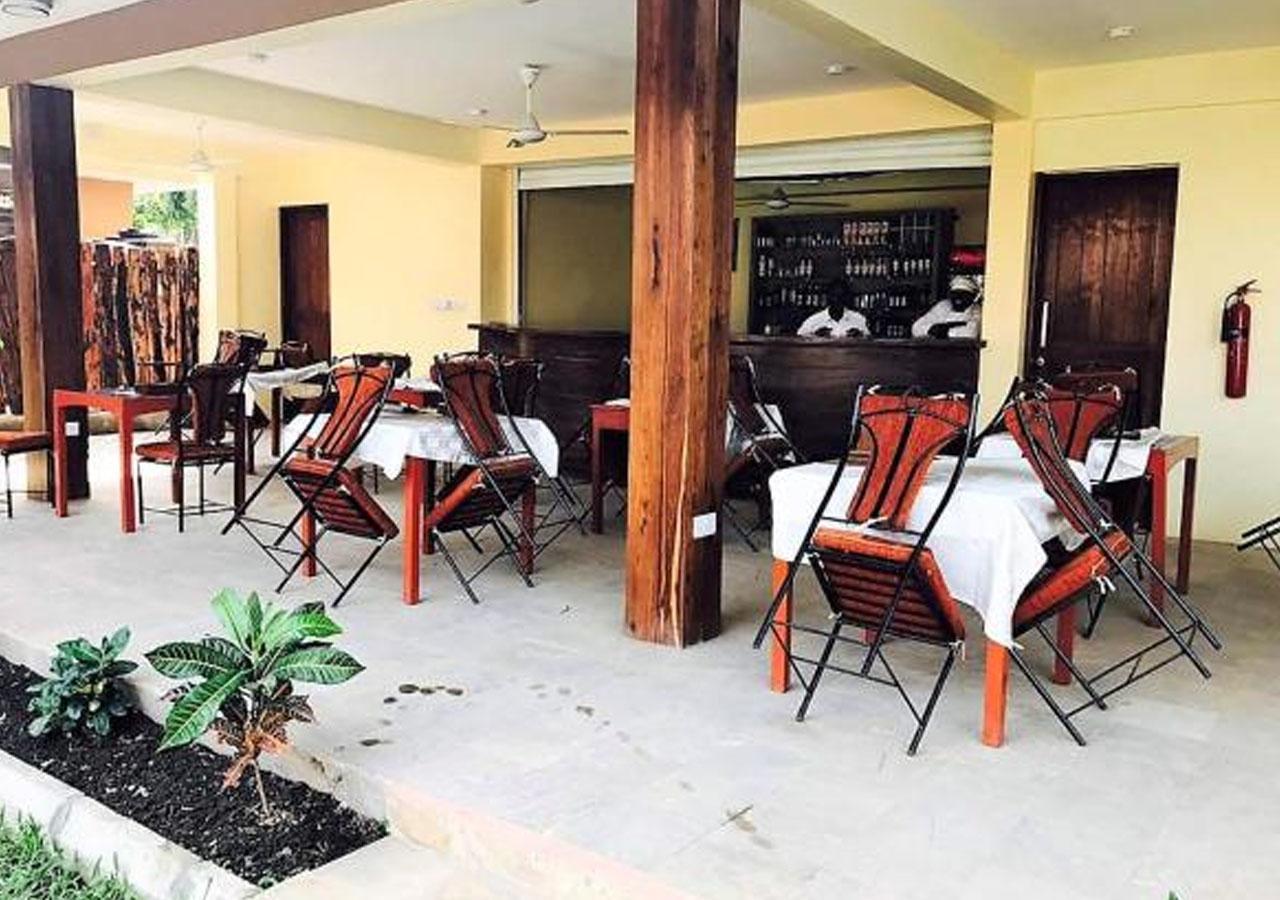 Kays Lodge Dar es Salaam Exterior photo